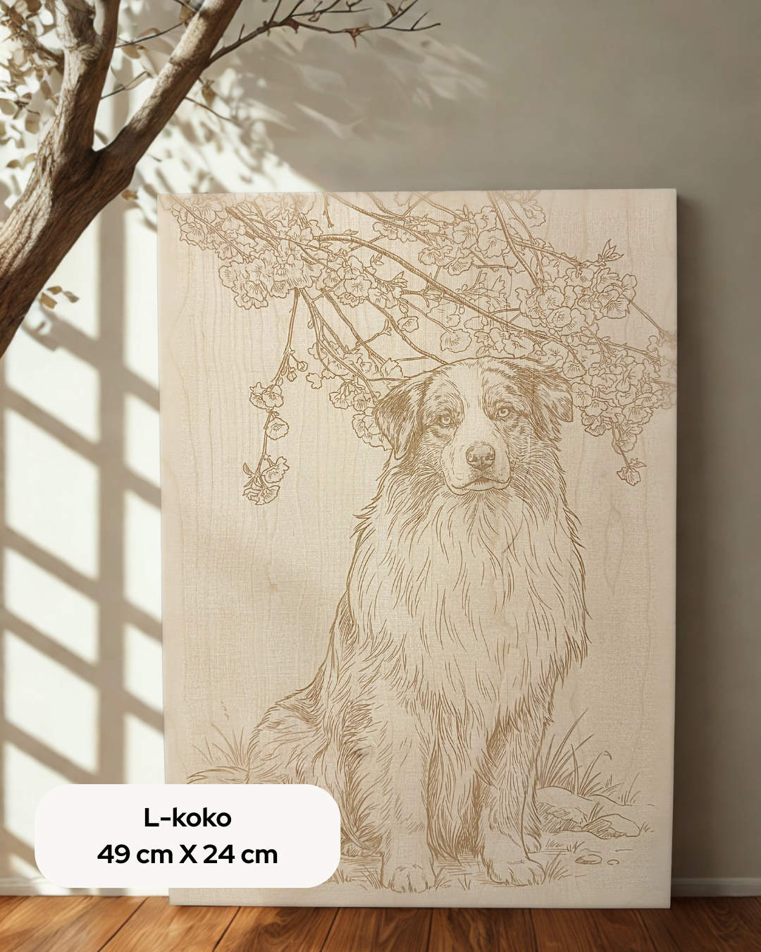 Taulu omasta lemmikistäsi – bestseller!